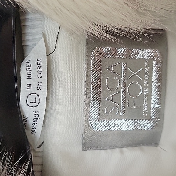 Saga Blue Fox - Picture 5 of 9